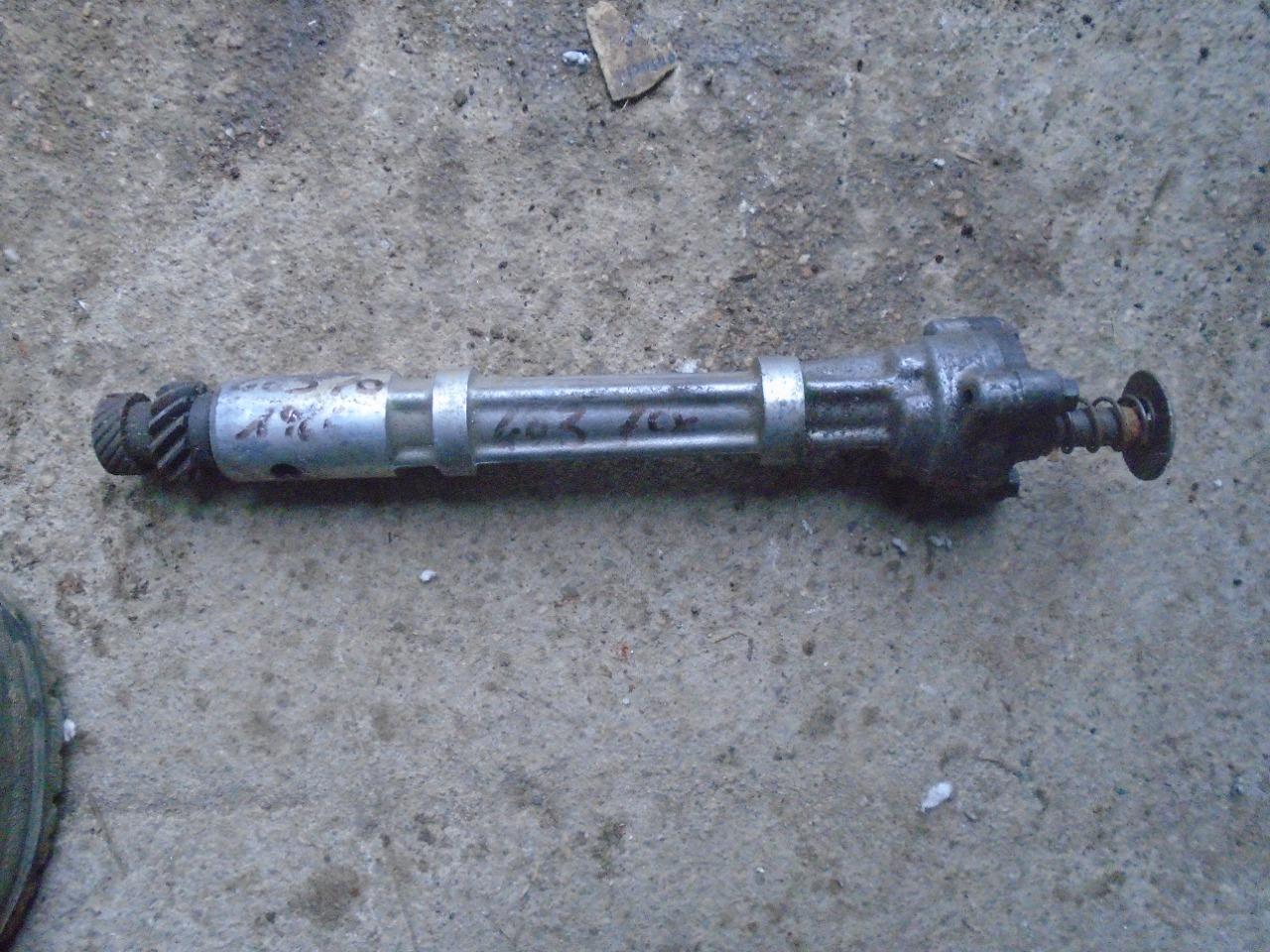 Pompe à huile PEUGEOT 403 LesAnciennes.com