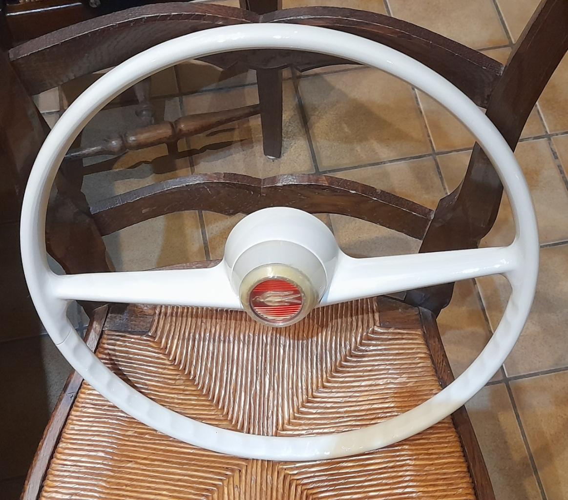 Volant Simca Aronde 90 A LesAnciennes.com