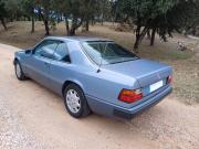 image_1-MERCEDES 230 CE W124 131000 kms - 1989