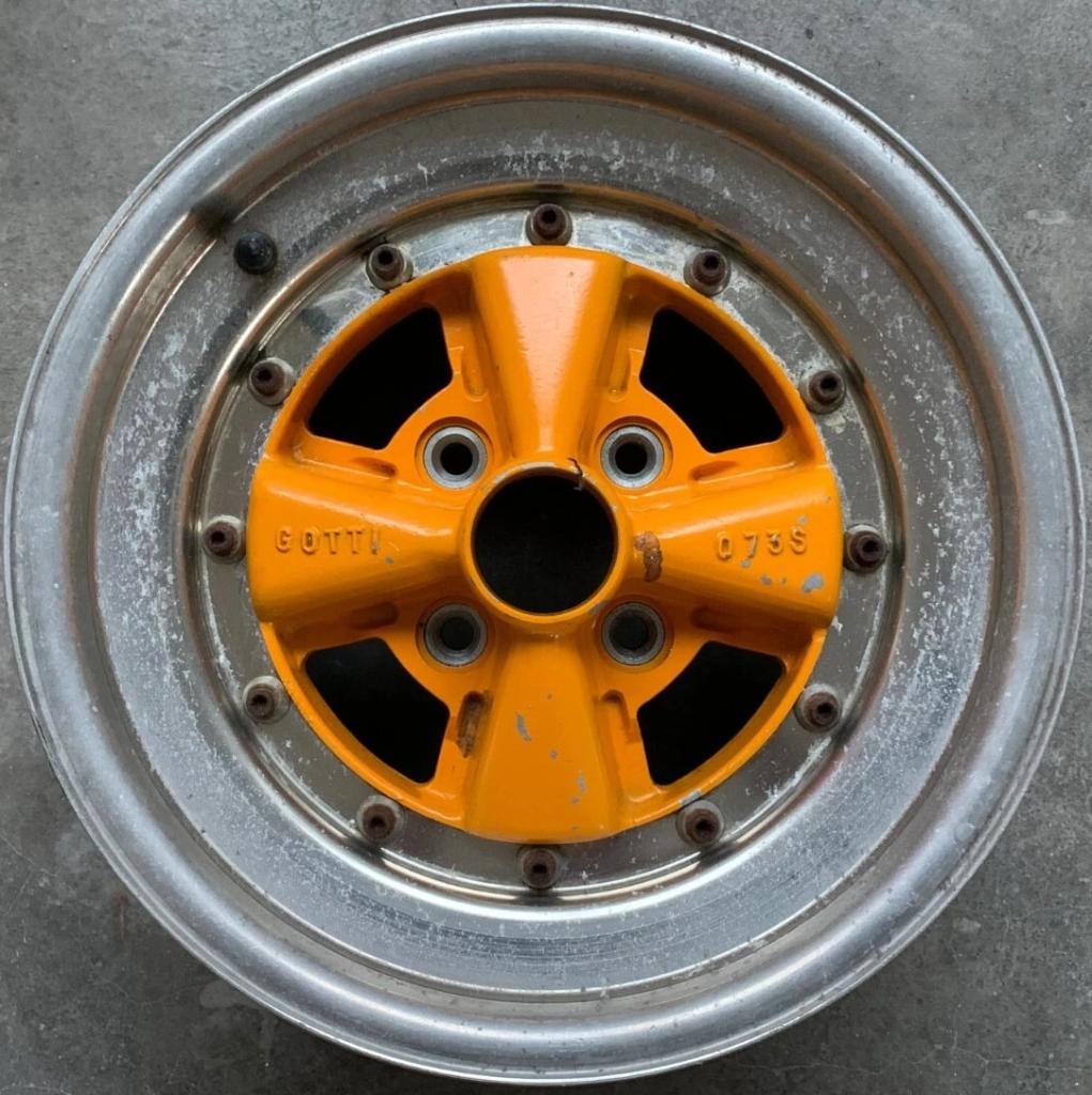 Recherche pièces SIMCA 1000 rallye 2 LesAnciennes.com