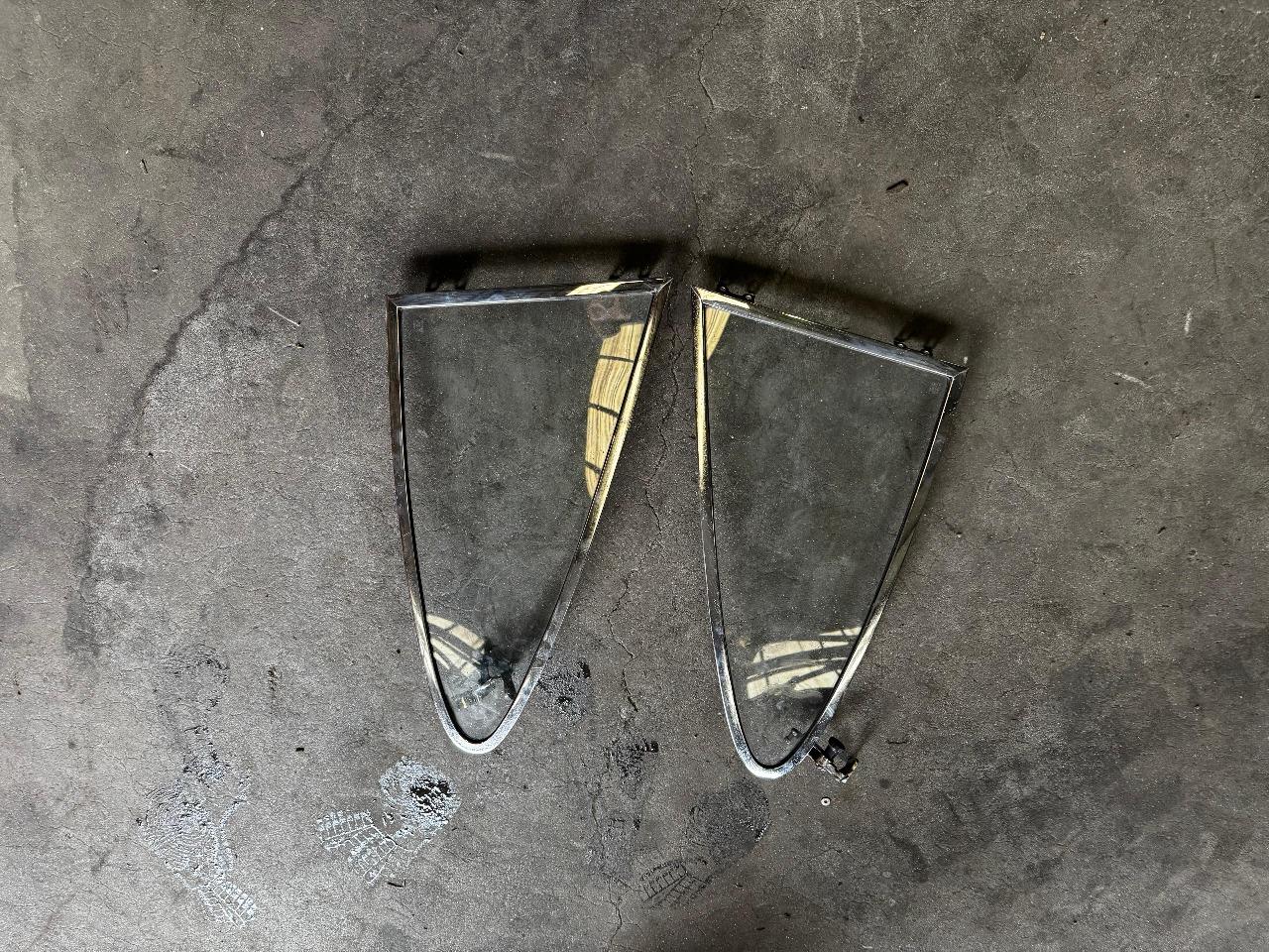 Vitres PORSCHE ALL LesAnciennes.com