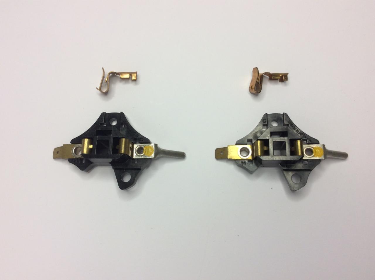 Connecteurs ampoules Code Européen / H4 LesAnciennes.com