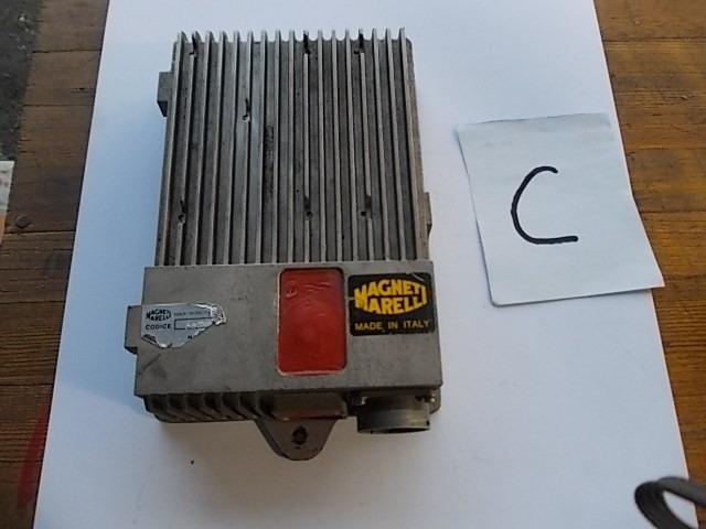 Unité pour moteur Ferrari Formula 1 LesAnciennes.com