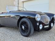 image_0-AUSTIN HEALEY 100 BN1 - 1954