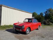 image_0-TRIUMPH Herald 13/60 CABRIOLET - 1968