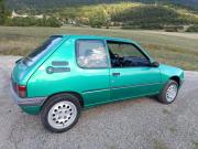 image_1-PEUGEOT 205 DTurbo - 1993