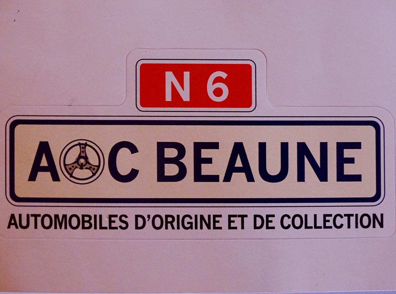 Les rendez-vous de Bel Air LesAnciennes.com