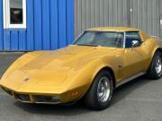image_0-CHEVROLET Corvette Bigblock - 1973
