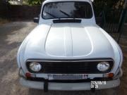 image_1-RENAULT 4 (R4) R4 GTL CLAN 1100 - 1992