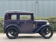 image_3-AUSTIN Seven RL Saloon - 1930