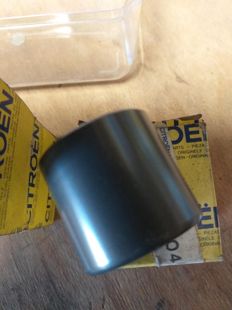 Pistons CITROEN GS LesAnciennes.com