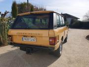 image_1-LAND ROVER Range Rover V8 - 1980