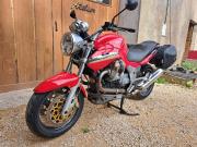 image_2-MOTO GUZZI 1100 Breva - 2005