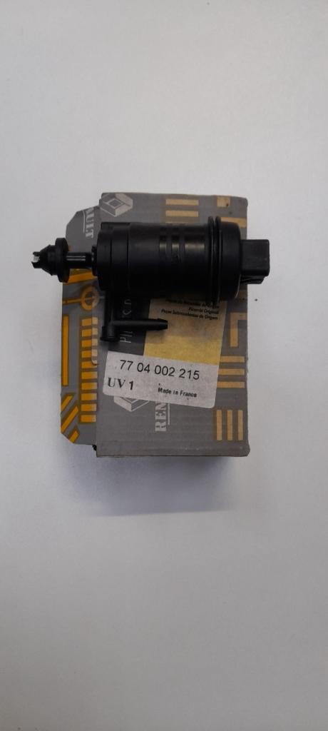 Pompe lave glaces diverses Renault LesAnciennes.com