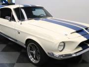 image_4-FORD Mustang Shelby gt500 - 1968