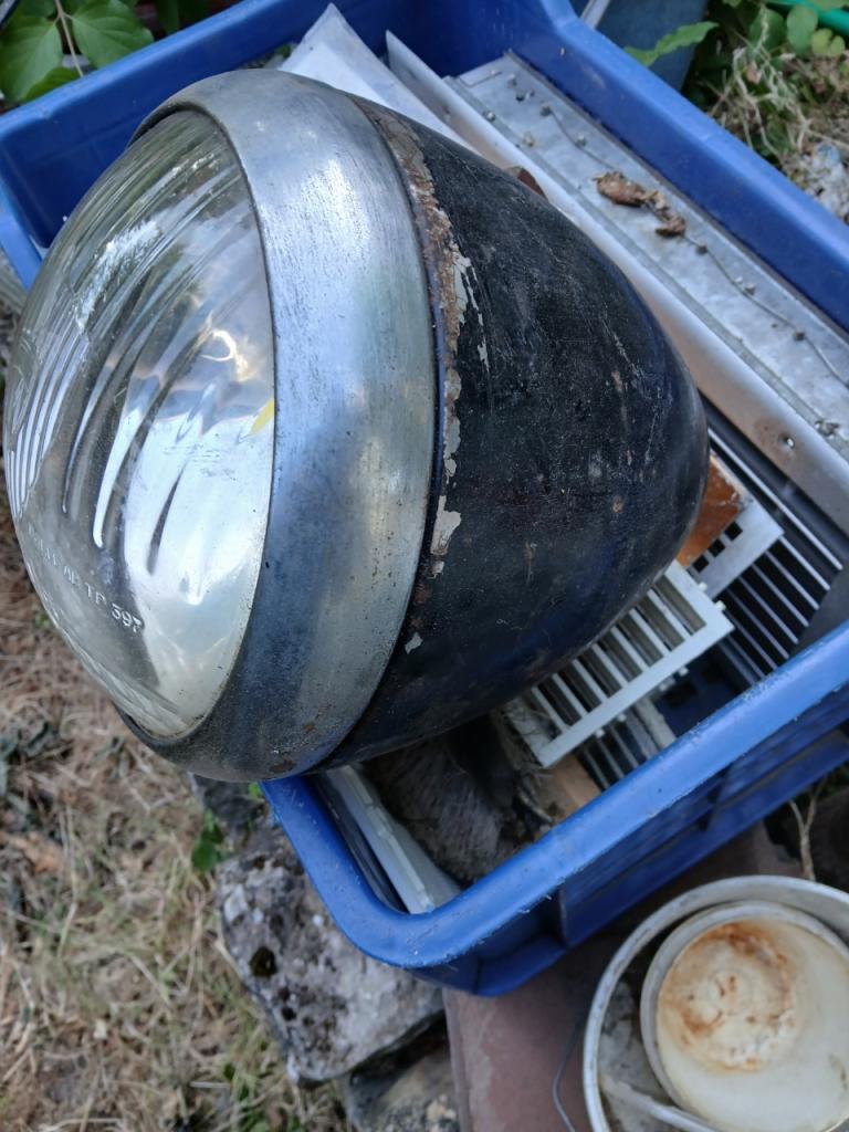 Pièces CITROEN Traction 15/6 D LesAnciennes.com