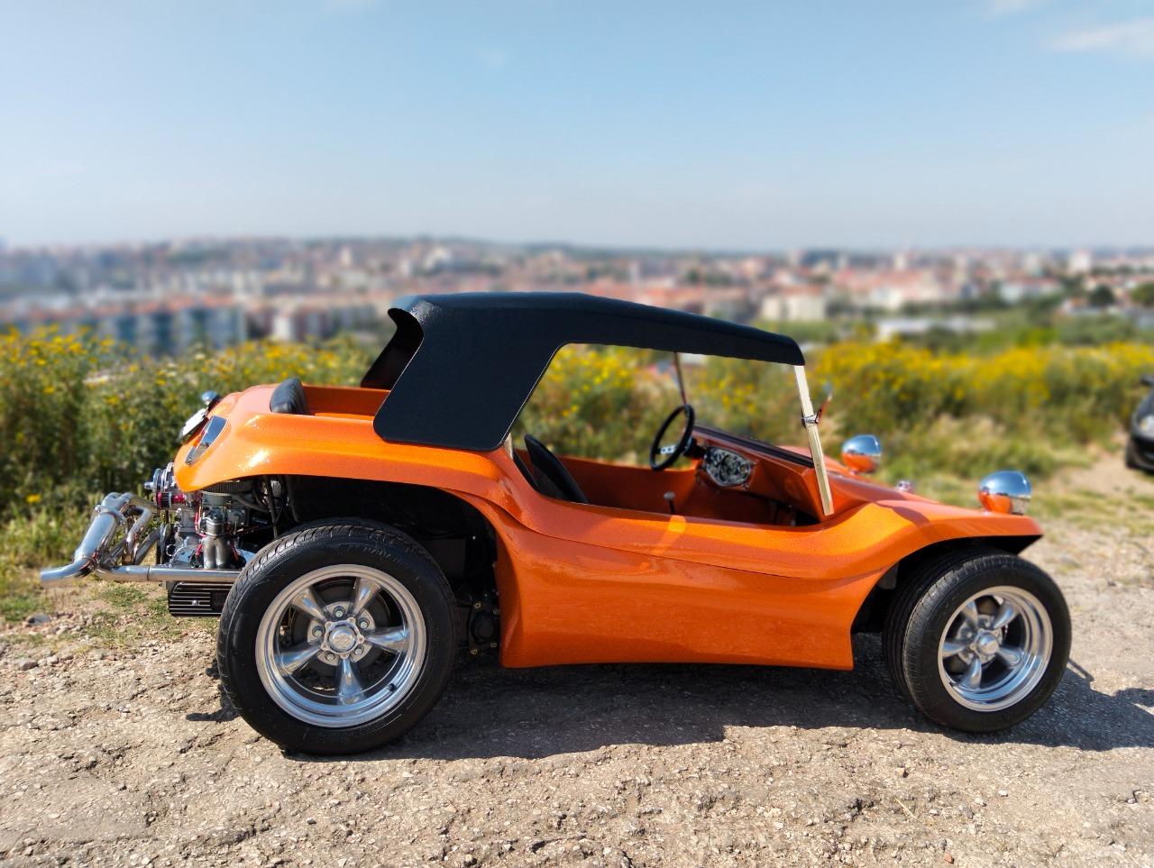 VOLKSWAGEN Buggy Manx - 1965 LesAnciennes.com