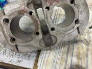 image_4-Pistons HONDA CB 450 cb 1968/1975