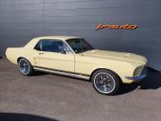 image_0-FORD MUSTANG COUPE 67 GTA - 1967