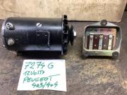 image_1-DYNAMO PEUGEOT 403 /404
