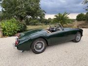 image_2-MG MGA 1600 MK1 - 1960