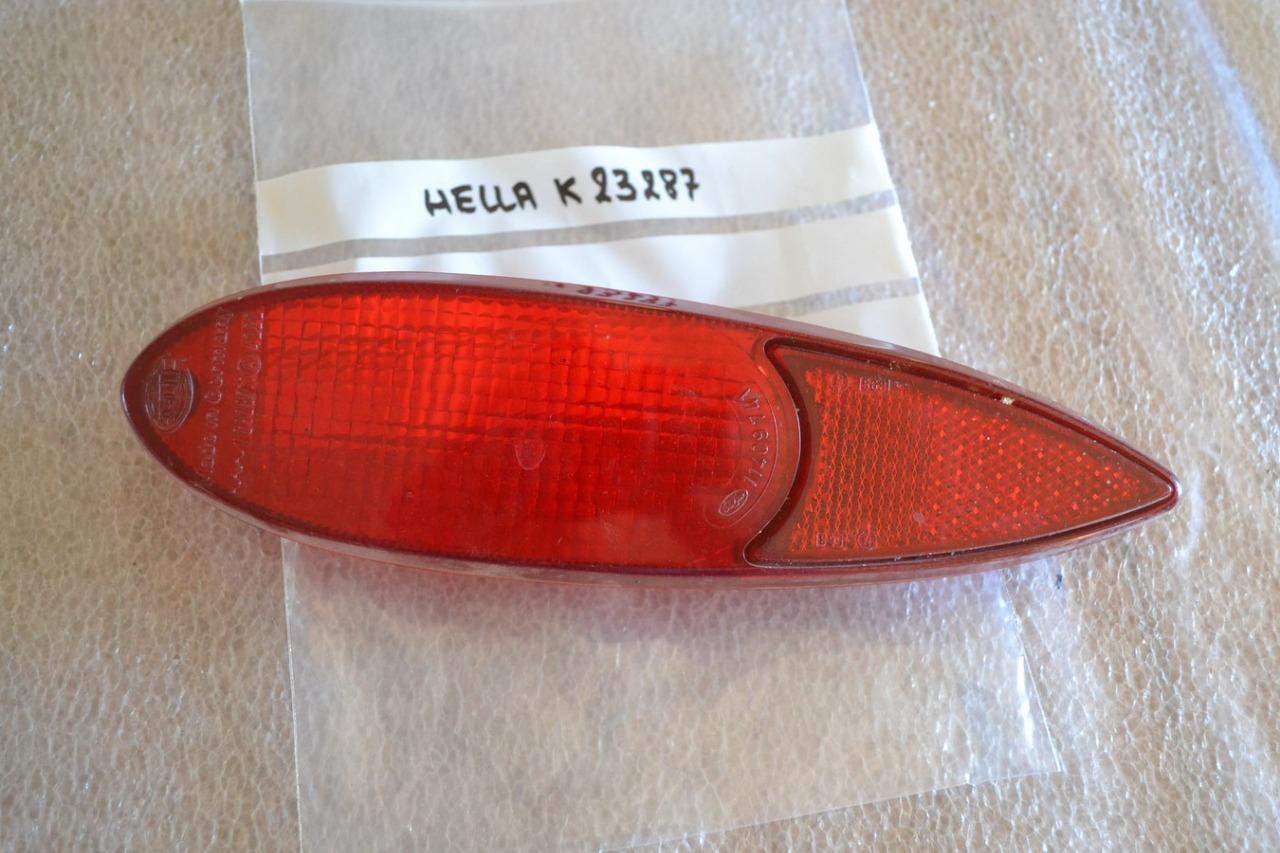 Cabochon feu AR DT/G FORD 12 M P4 LesAnciennes.com