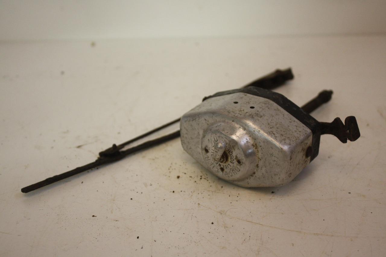 Moteur d’essuie glace Ducellier 12V Licence Bosch LesAnciennes.com