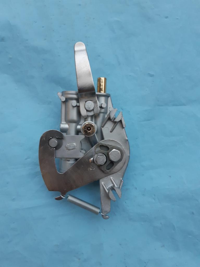 Bouton-poussoir de klaxon véhicule X AUTOHAUX Tête ronde 2-fil Bouton Bouton-poussoir de klaxon véhicule X AUTOHAUX Tête ronde 2-fil Bouton