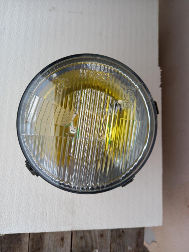 Phare VOLKSWAGEN Polo série 1 LesAnciennes.com