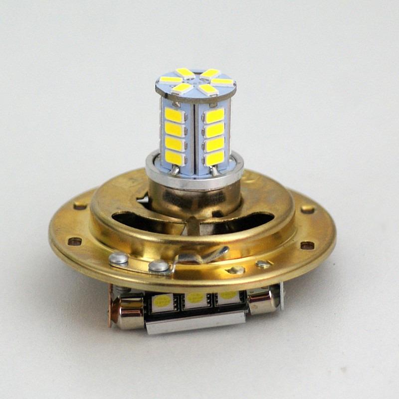 Kit éclairage LED pour CITROEN Traction LesAnciennes.com