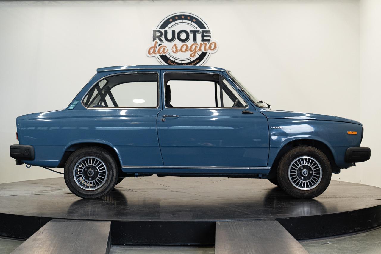 VOLVO 66 - 1980 LesAnciennes.com