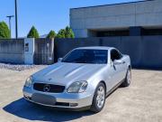 image_0-MERCEDES SLK 200 R170 2.0i 136 cv BVM - 1998