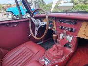 image_4-AUSTIN HEALEY 3000 Bj8 - 1967