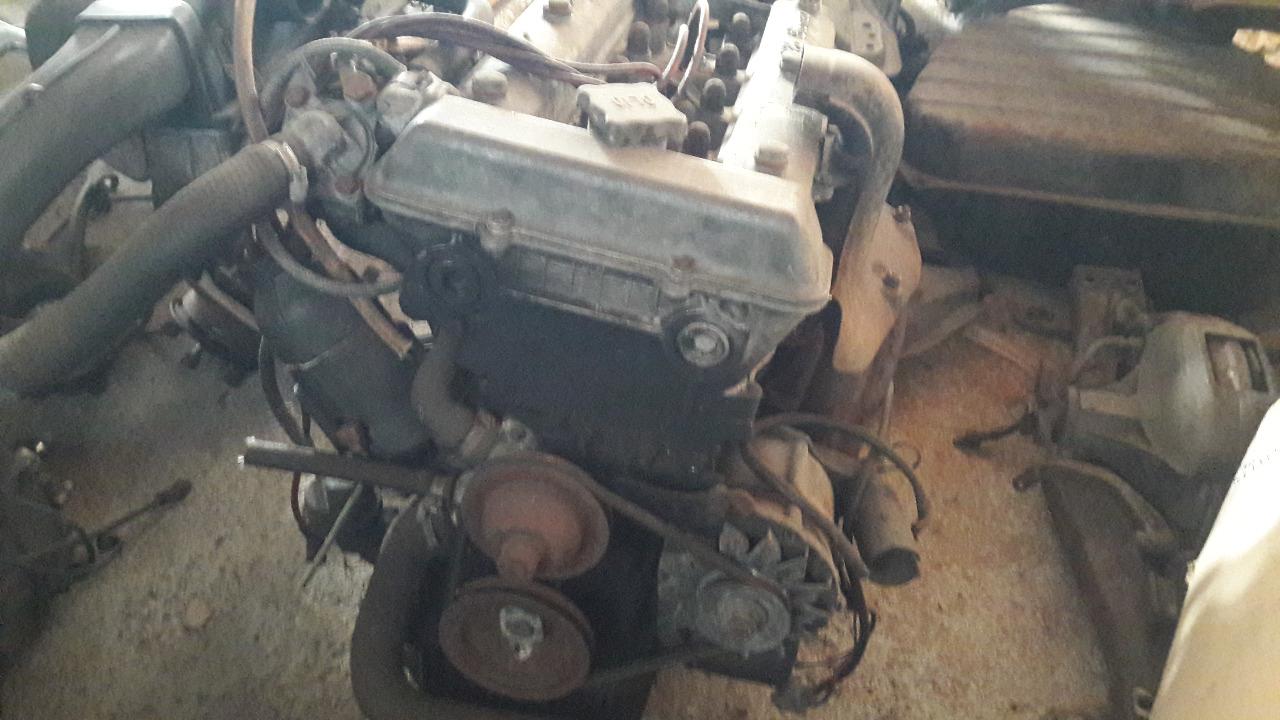 Pièces ALFA ROMEO GTV serie 2 LesAnciennes.com