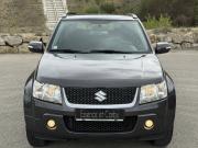 image_1-SUZUKI Grand Vitara 4X4 2.4 166 ch BVM - 2009