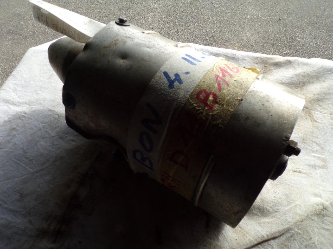 Démarreur CITROEN DS LesAnciennes.com