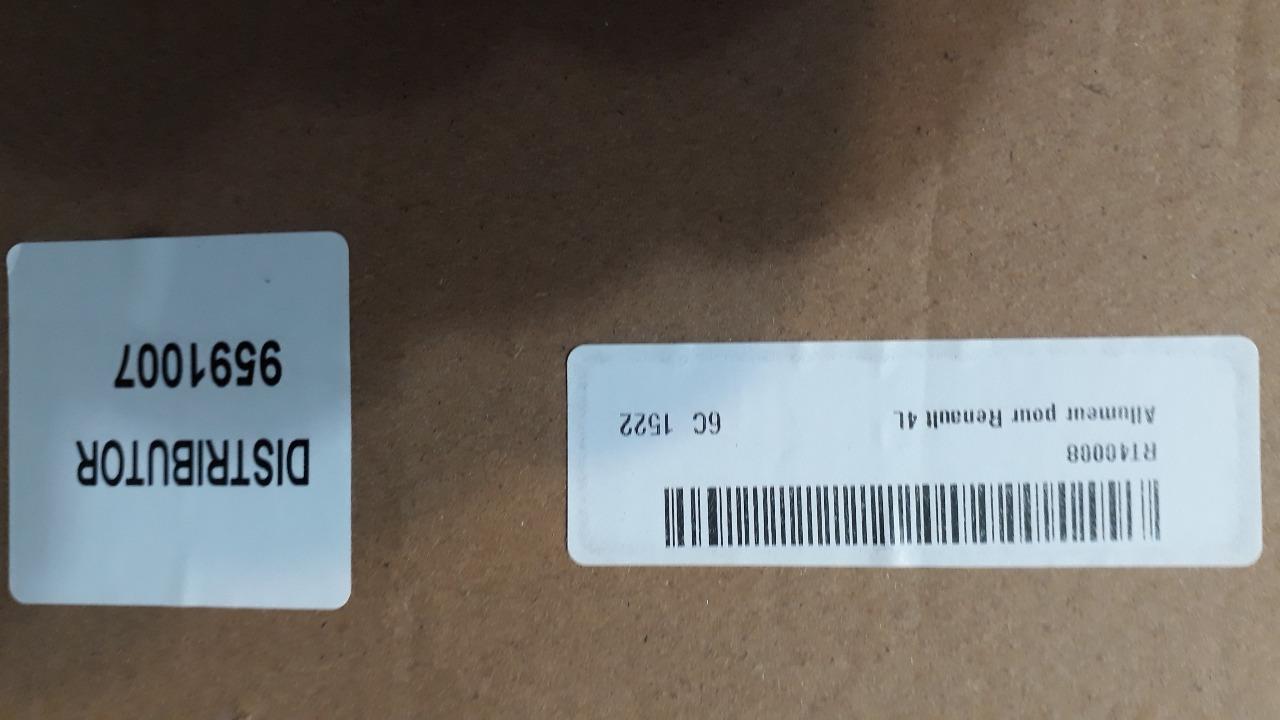 Pièces RENAULT 4L (R4L) savane LesAnciennes.com