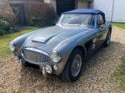 image_0-AUSTIN HEALEY 3000 BJ8 - 1966