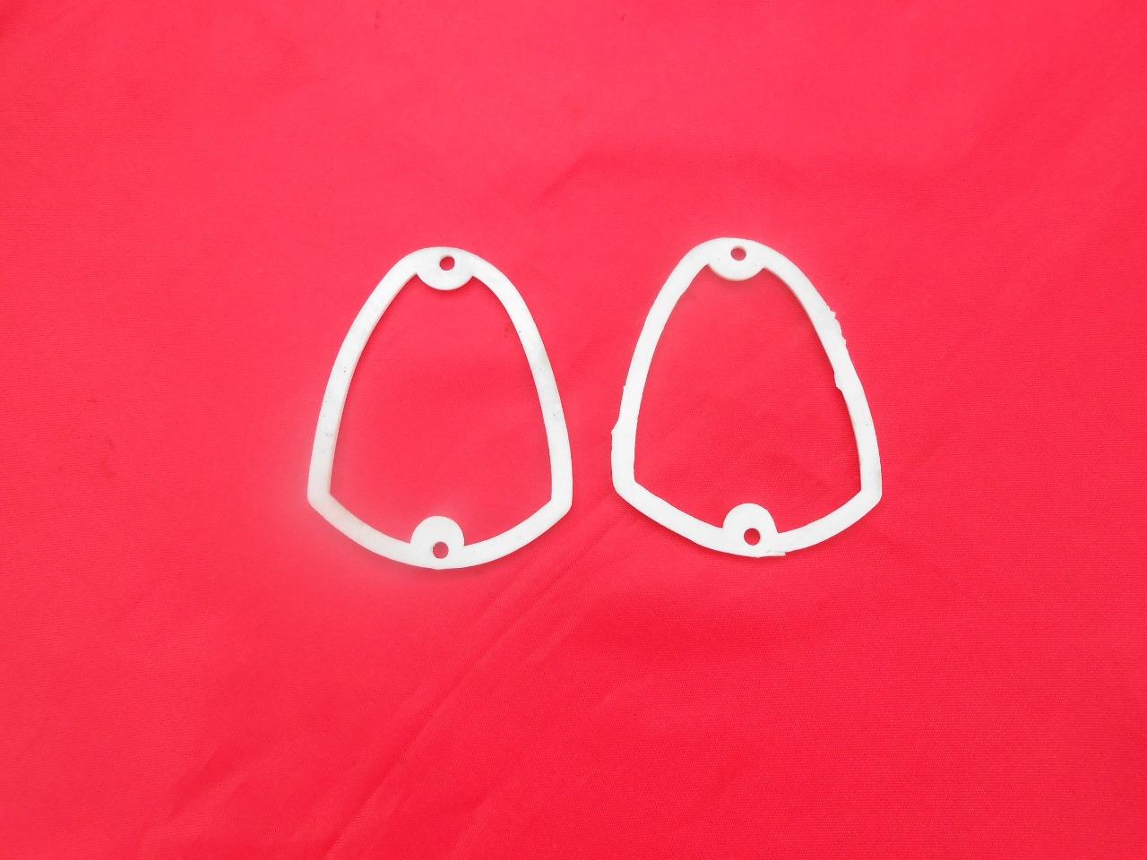 Joints AUTOBIANCHI Bianchina LesAnciennes.com