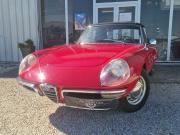 image_0-ALFA ROMEO Spider 1600 - 1968
