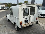 image_3-CITROEN Acadiane fourgonnette - 1986