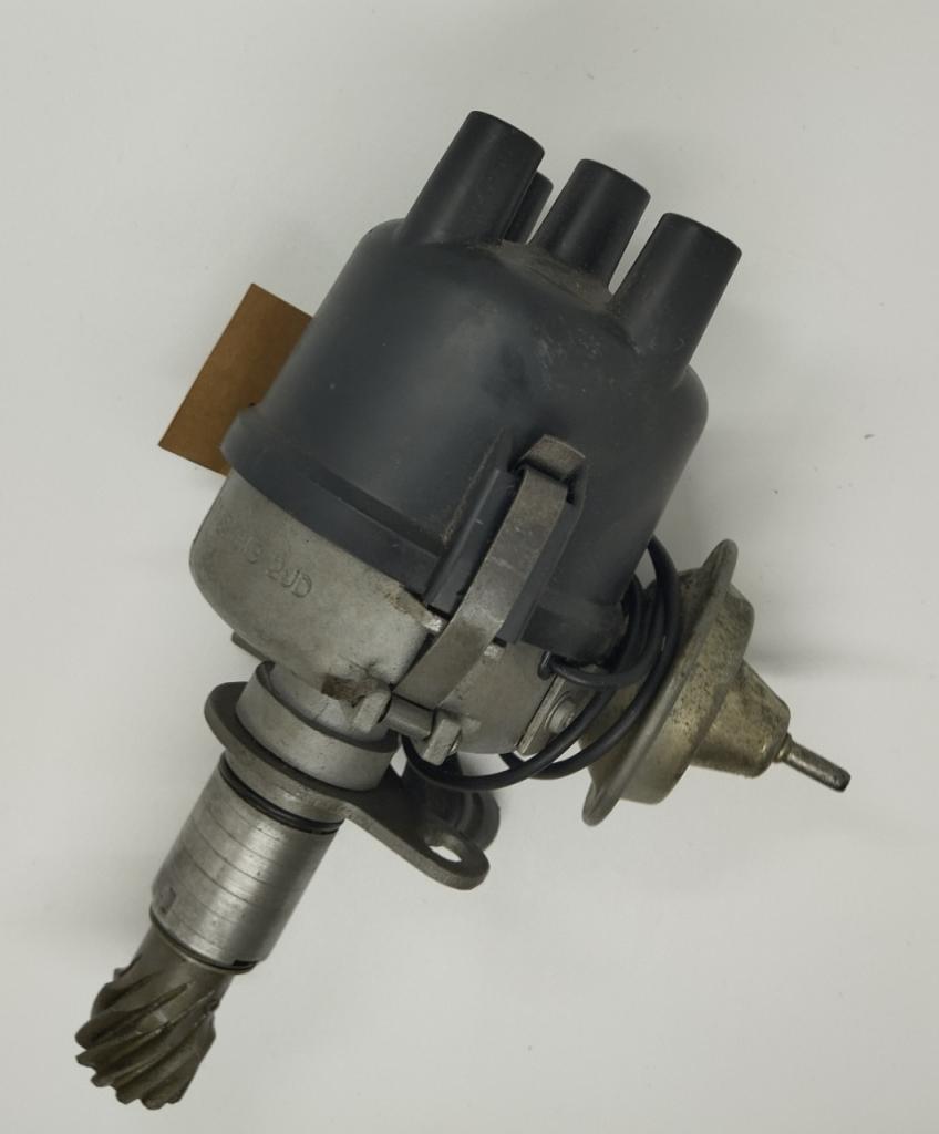 Distributeur FORD Escort Mk1 LesAnciennes.com