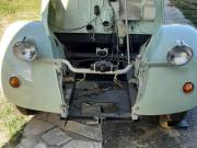 image_2-CITROEN 2CV 6 - 1971