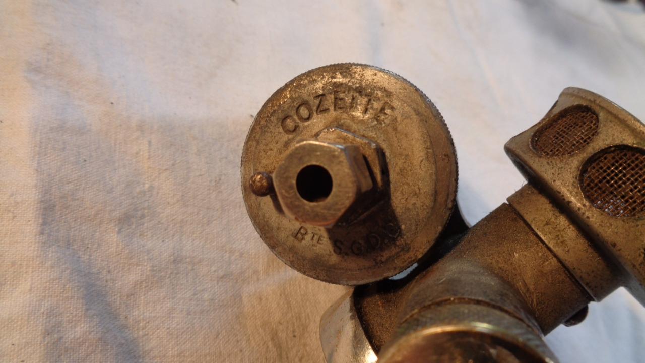 Carburateur DIVERS Divers LesAnciennes.com