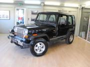 image_0-JEEP WRANGLER 4.0 LAREDO BV5 - 1992