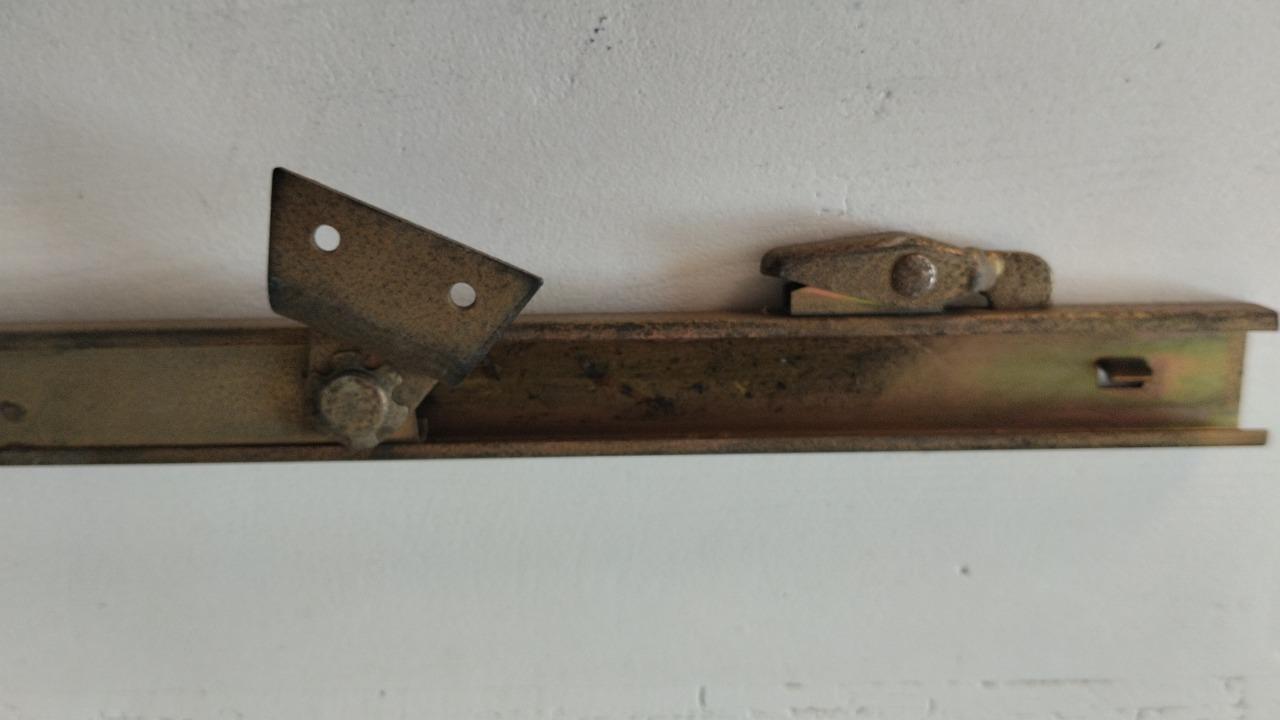 Bras de Hayon CITROEN HY LesAnciennes.com