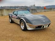 image_0-CHEVROLET Corvette C3 T-Top Pace Car - 1978