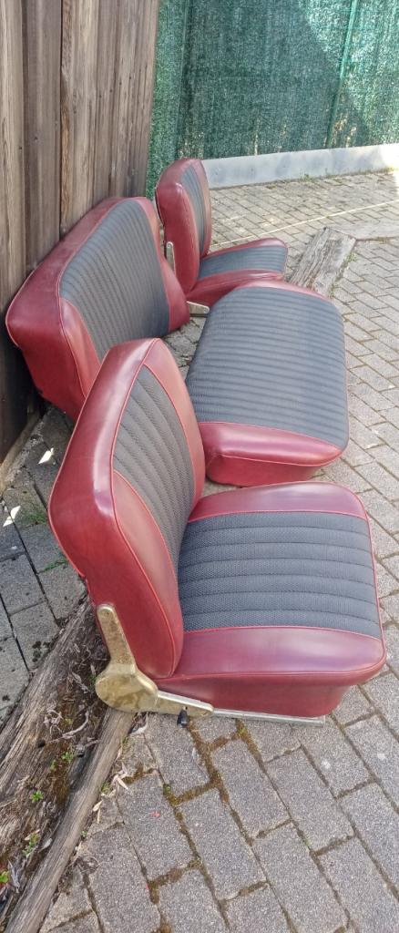 Série 02 BMW ti 1600 1800 tisa E114 LesAnciennes.com