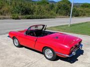 image_2-FIAT 850 Sport Spider 0.9 52 - 1969