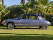 image_2-CITROEN DS 21 IE Pallas Jubilé - 1972